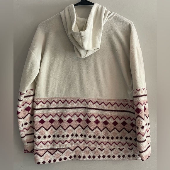 Como Vintage Quarter-zip Fleece - Picture 3 of 3